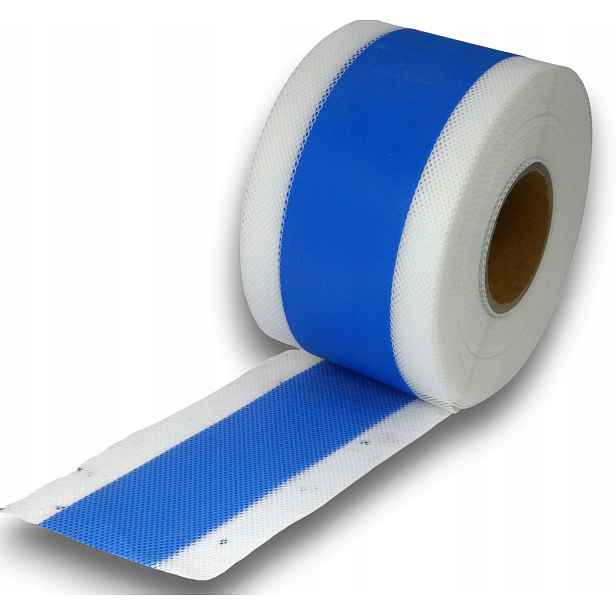 DX Hydroizolační páska pro koupelny a terasy pod tekutou fólii 120 mm x 50 m