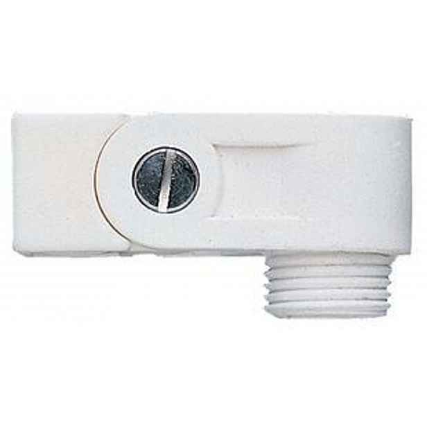 Grohe - Kloub DN 15, bílá 28785L00