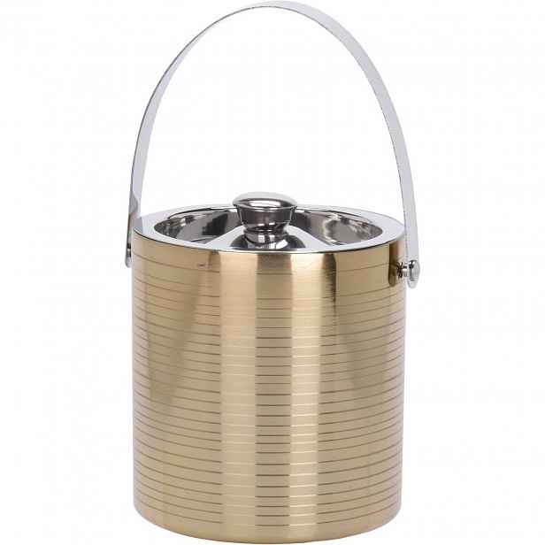 Kbelík Na Led s držákem Cooler na léto, horko