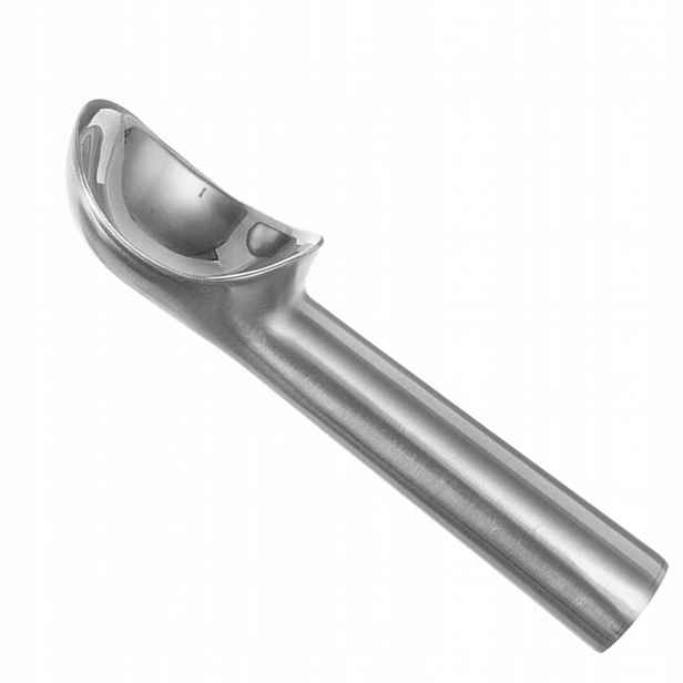 Porcovací lžíce na zmrzlinu a sorbet Stöckel 1/24 L, průměr 51 mm Stockel 755563