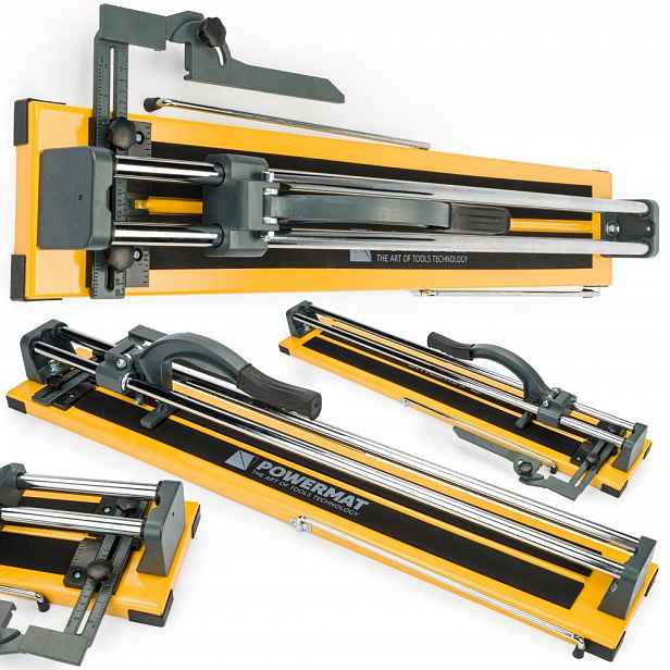 Řezací Stroj Na Řezání Dlaždic A Glazury 80 CM