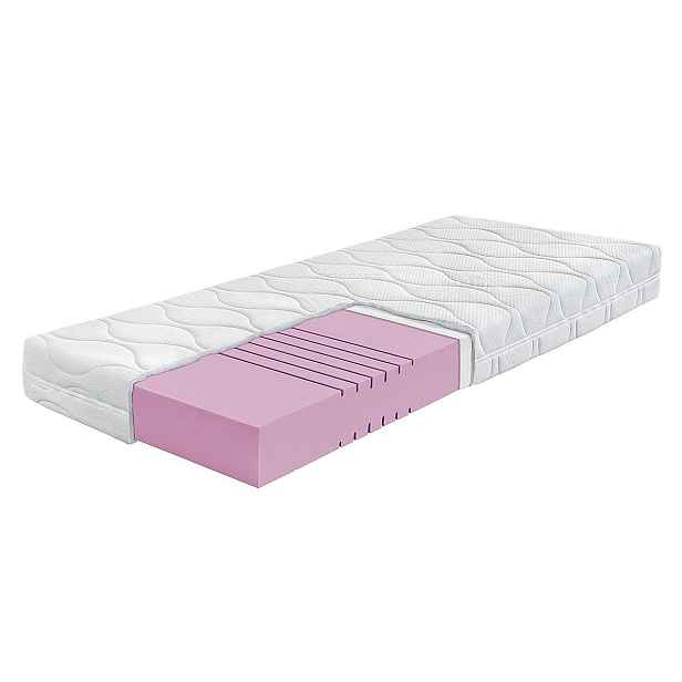 Kasvo UNA matrace 14 cm HARD 90x200