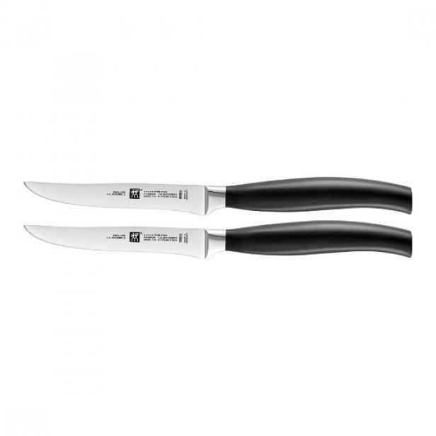 Sada 2 steakových nožů, 11,5 cm, "Five Star" - Zwilling