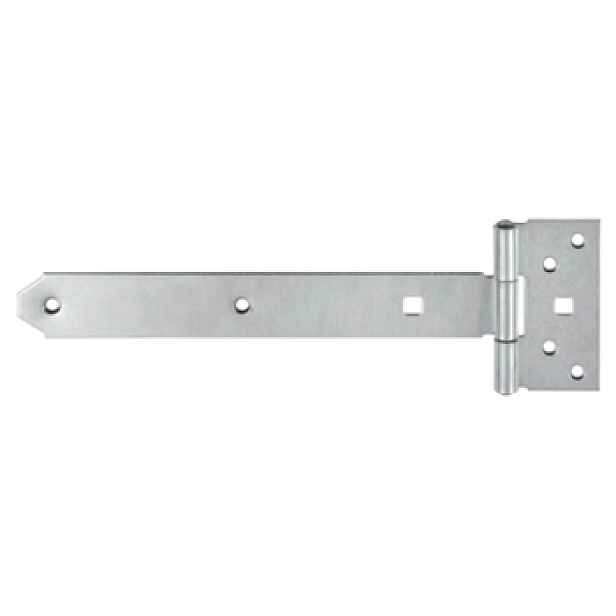 VORMANN ZB 300 Závěs brankový 300x45x90x35x3mm