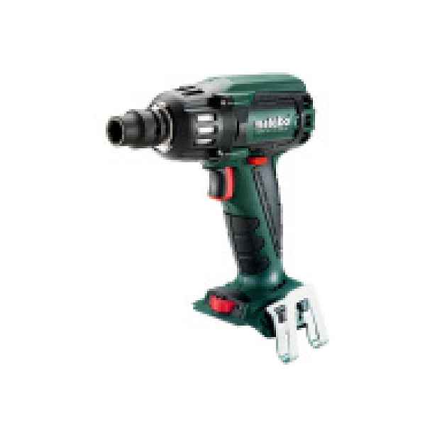 Metabo SSW 18 LTX 400 BL aku rázový utahovák 602205840