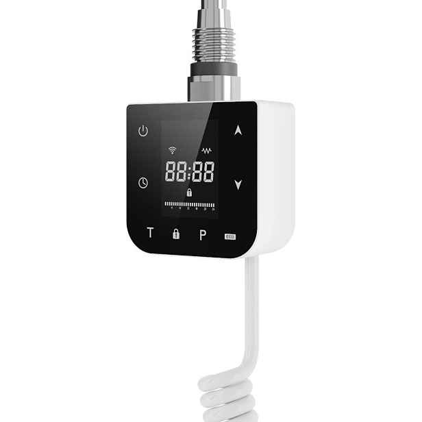 MEXEN - FA-F topná tyč s Wi-fi, 600 W, bílá W953-0600-20