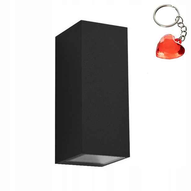 Nástěnná nástěnná lampa Jake Wall 2 AZ4269 Azzardo