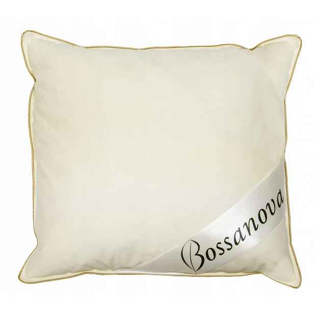 Polštář 70x80 Tříkomorový Bossanova Sonno Puch