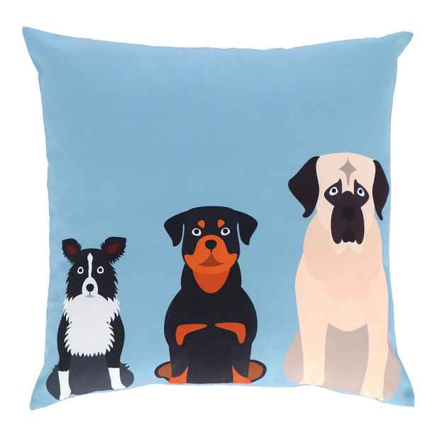 Venkovní polštář 49x49 cm – Esschert Design