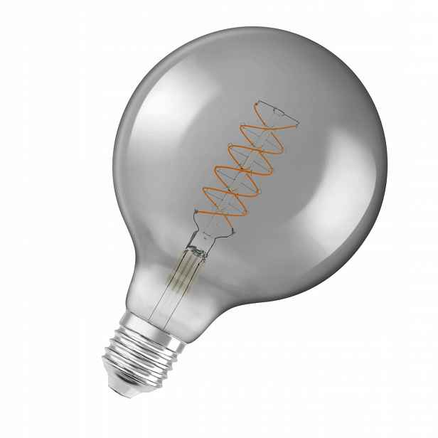 Vintage Led žárovka DIM30 7.8W/1800K E27 Osram