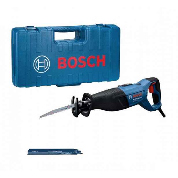 Bosch - Mečová pila GSA 12-30, 1250 W 06016C7000
