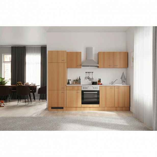 FlexWell KUCHYŇSKÁ LINKA NANO 270 cm