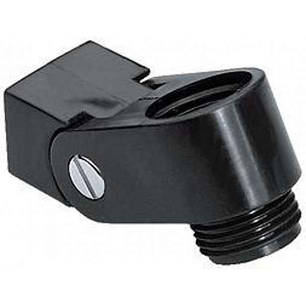 Grohe - Kloub DN 15, černá 28785000