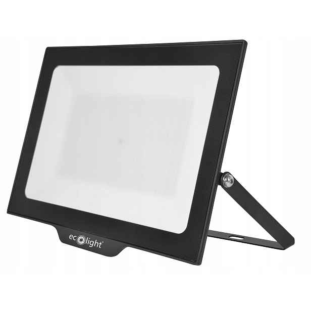 Led reflektor Venkovní Halogen 150W 13500lm 3000K Bílá Teplá IP65