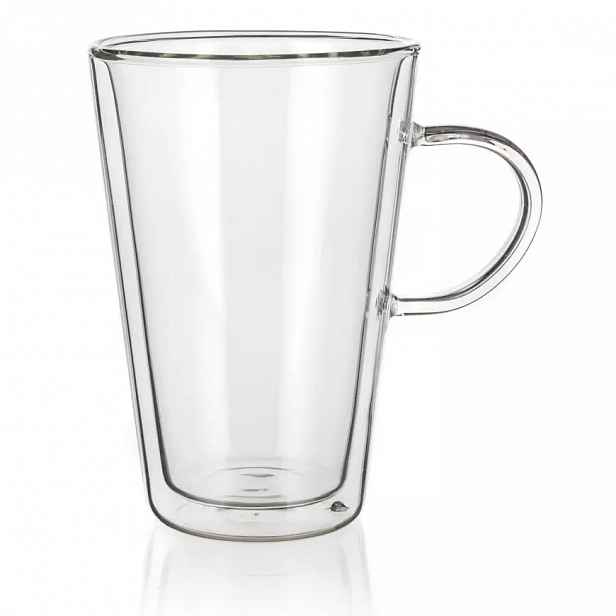 Sklenička s dvojitou stěnou Doblo 330ml 04205022