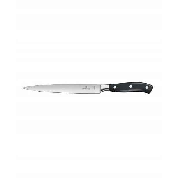 Victorinox Grand Maitre 7.7213.20G nůž na filetování 20 cm kovaný Pom