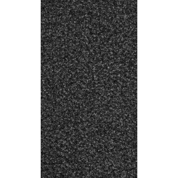 Čistící zóna Robust 135 šedá, šíře 135 cm, šíře 1,35m,2m, šedá, pvc, chodba / předsíň, Rinos bv