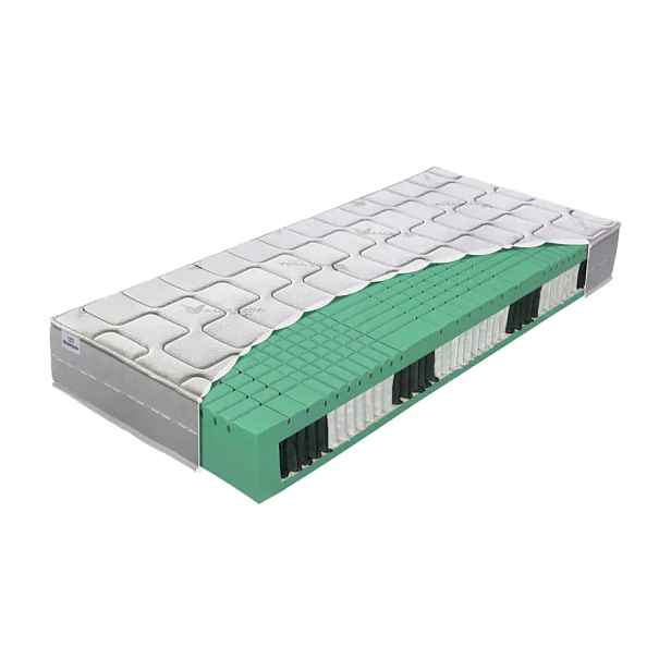 Materasso Matrace Aloe Bio-Ex 90x200