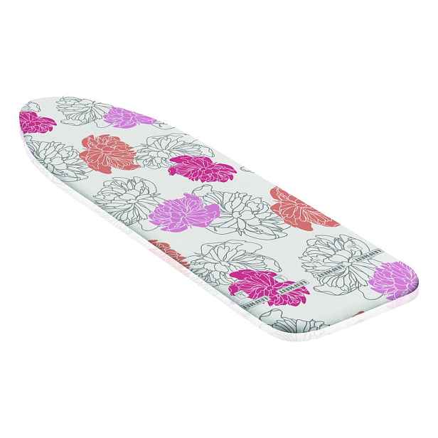 Potah na žehlicí prkno LEIFHEIT Cotton Comfort, délka 140 cm