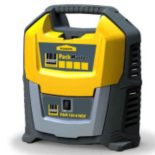 Schneider PackMaster 160-8 WOF