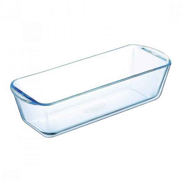 Zapékací miska, žáruvzdorné sklo, 28x12cm - PYREX
