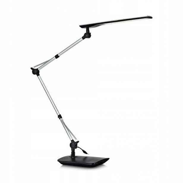 Stolní lampa na výložníku Study Led Markslojd