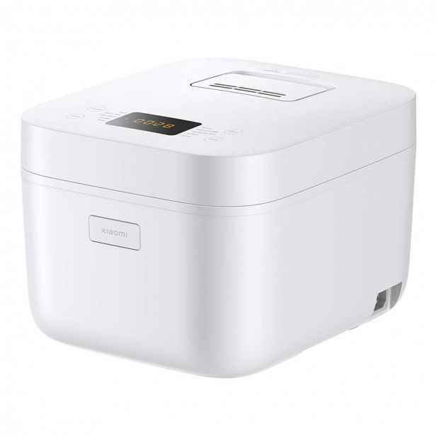 Xiaomi - Rýžovar 4L, objem 4 l, bílá 6941812797198
