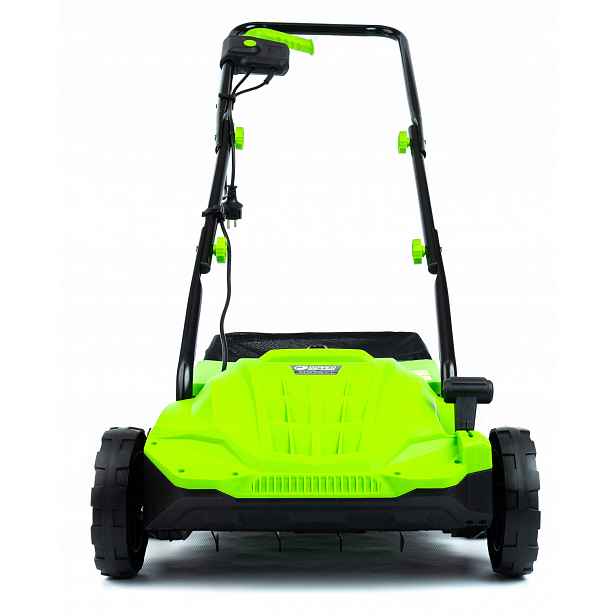 Aerátor, vertikutátor Ripper 32 cm 1500 W elektrický