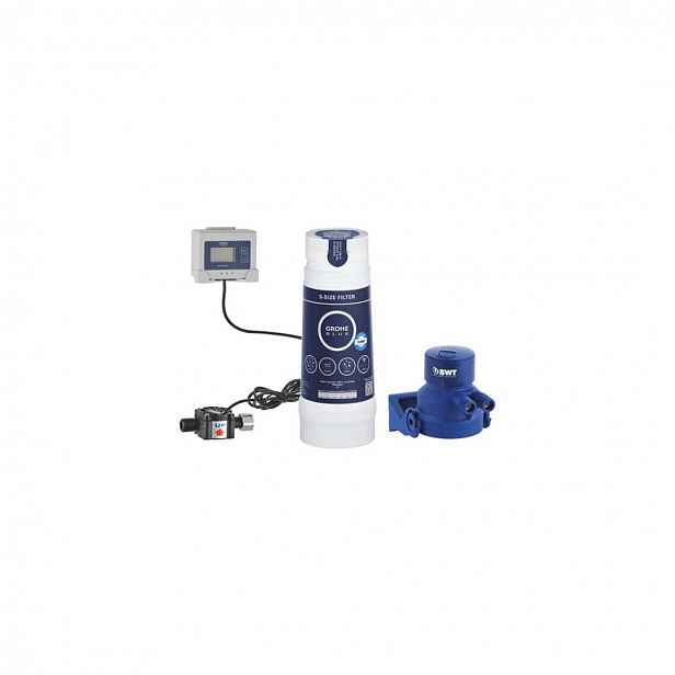 Grohe Blue Pure - Filtr s filtrační hlavou 40438001
