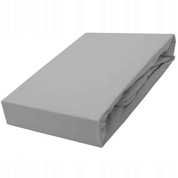 Ochranné prostěradlo s gumičkou SMARTCEL/180x200/šedé 21