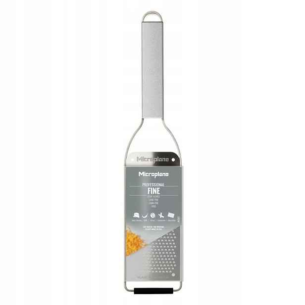 Struhadlo Microplane Professional Series Fine jemné ocel Usa