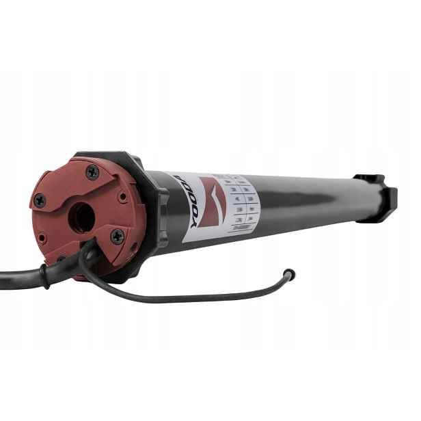 Yooda Motor pro rolety 45RS, 20 Nm, 15 ot/min, Ysh