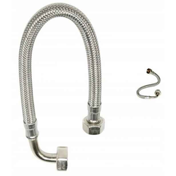 Hadice pro hydroforovou nádrž Omnigena Mhi 2200 Inox 80 Litrů