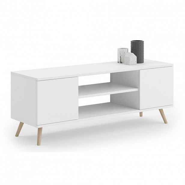 RAUMHIRSCH FURNITURE NÍZKÁ SKŘÍŇ Focus
