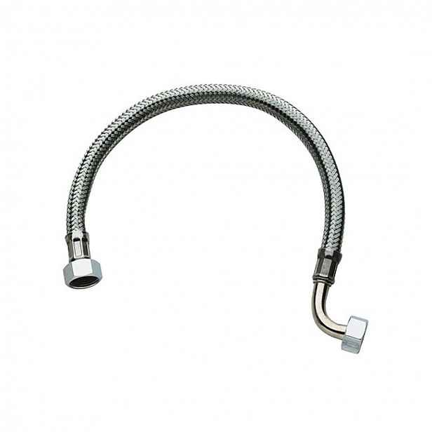 Grohe - Přípojná hadička, chrom 45704000