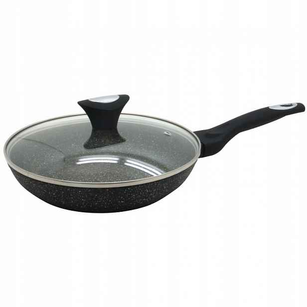 Pánev Mramorová Poklička 30 CM Klausberg KB-7192