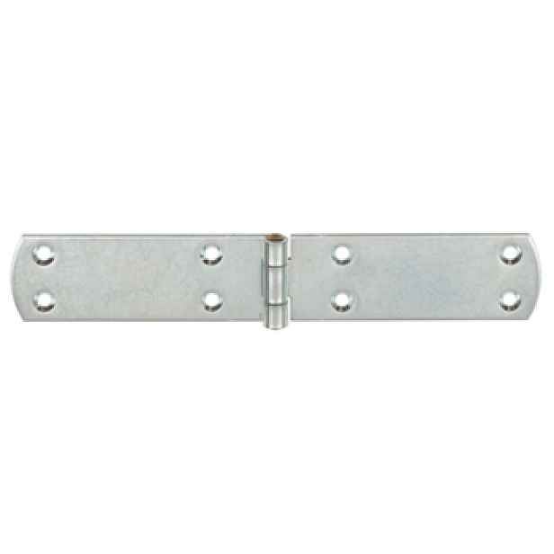 VORMANN ZF 120 Závěs francouzský 120x33x2mm