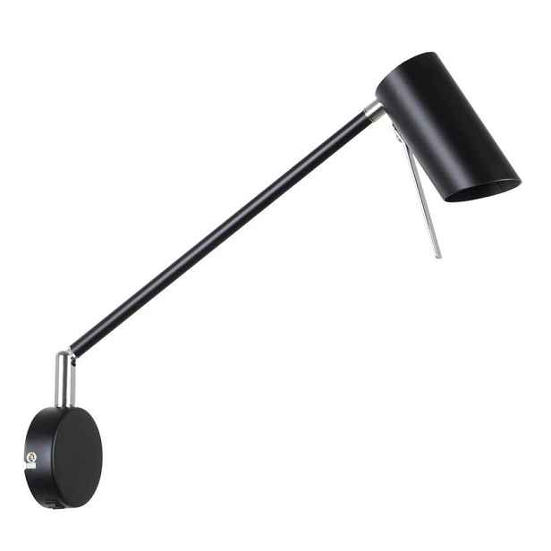 Nástěnné světlo MILLY Candellux