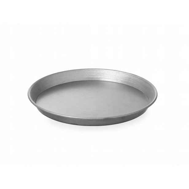 Plech na pečení Pizzy, průměr 450 mm Hendi 617977