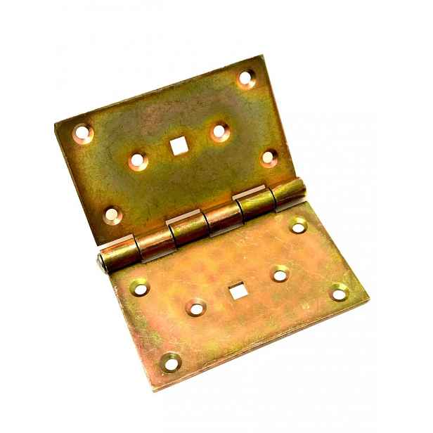 ADOBY ZO 110 Závěs stavební ozdobný 110x120x2mm