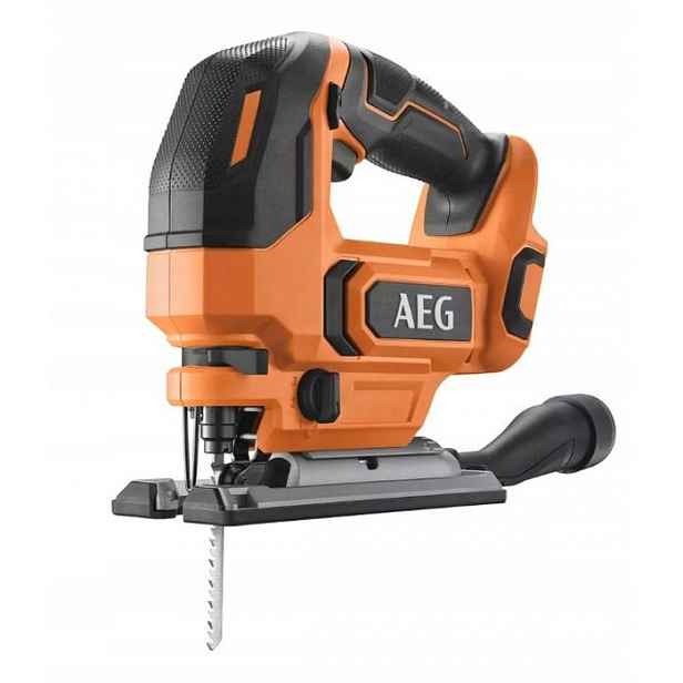 Aeg Aeg Pila 18V, Zdvih 25.4 MM, Tělo