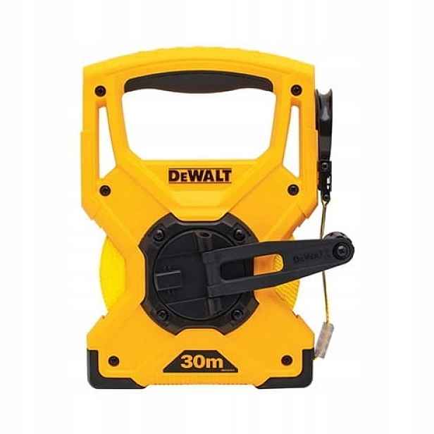 DeWalt DWHT34218-0 Svinovací metr 30 m
