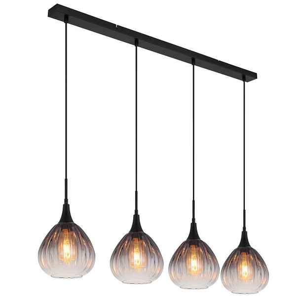 Globo ZÁVĚSNÉ SVÍTIDLO, 110/20/120 cm