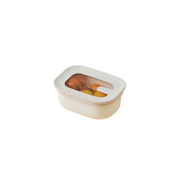 LOCKNLOCK Dóza na potraviny LOCK 300ml Dual Nesting