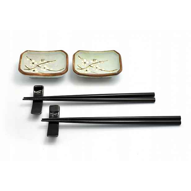 Sada na sushi pro 2 osoby Soshun mini