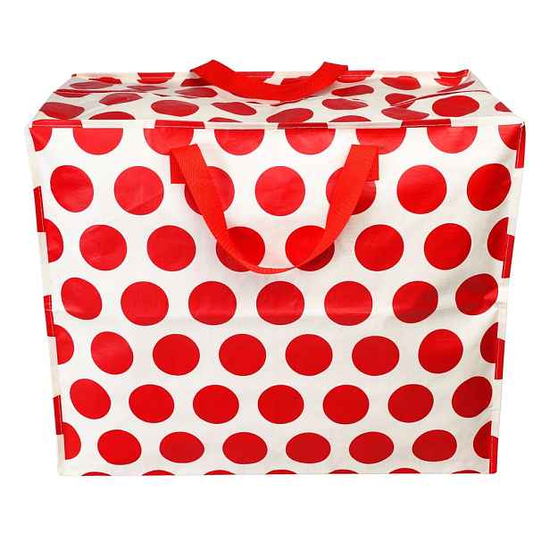 Úložný box na oblečení z recyklovaného plastu 58x28x48 cm Spotlight – Rex London