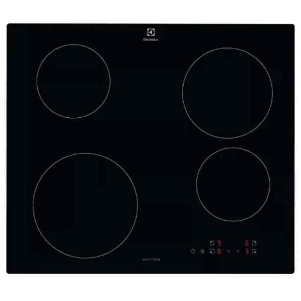 Electrolux varná deska indukční základní indukce 60 cm