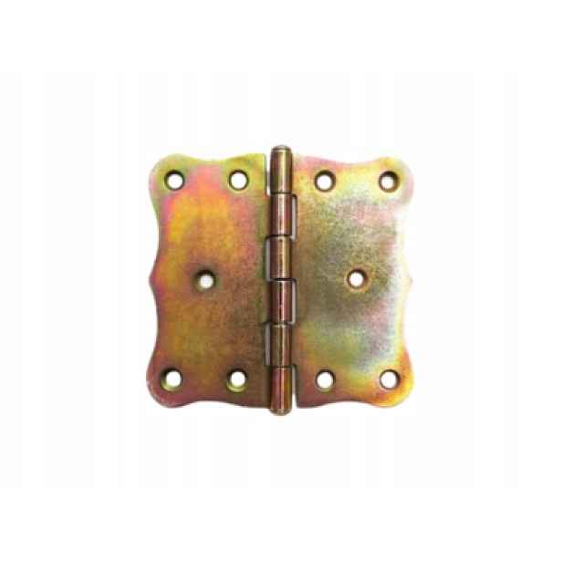 ADOBY ZO 100 Závěs stavební ozdobný 100x105x2mm