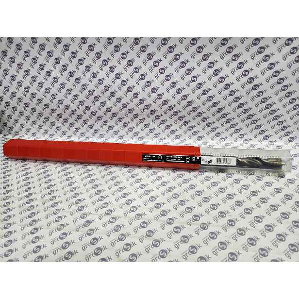 Hilti vrták Te-yx 24/52 SDS-Max