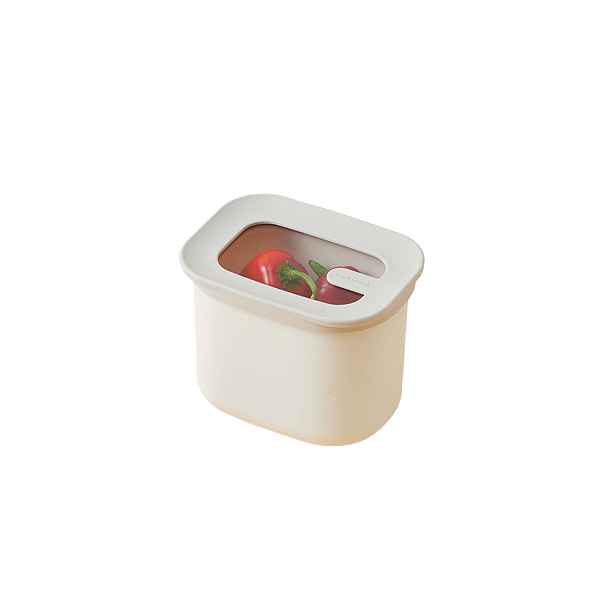 LOCKNLOCK Dóza na potraviny LOCK 670ml Dual Nesting